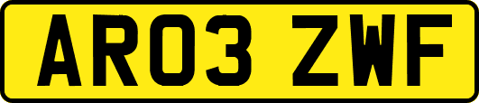AR03ZWF
