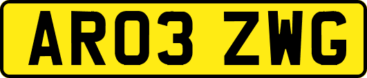 AR03ZWG