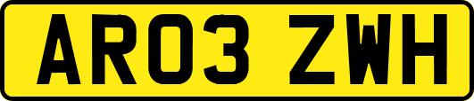 AR03ZWH