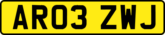 AR03ZWJ