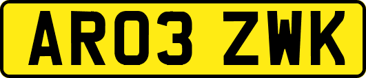 AR03ZWK