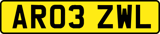 AR03ZWL