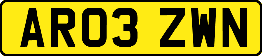 AR03ZWN