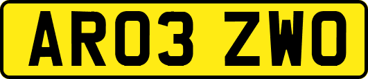 AR03ZWO
