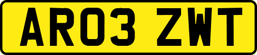 AR03ZWT