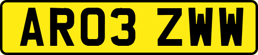 AR03ZWW