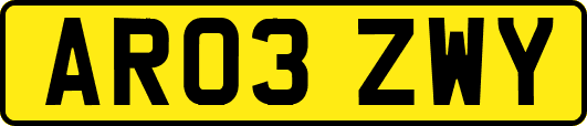 AR03ZWY