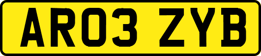 AR03ZYB
