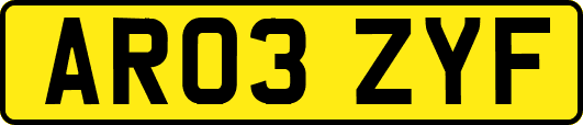 AR03ZYF
