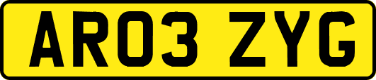 AR03ZYG