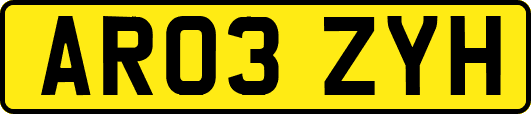 AR03ZYH