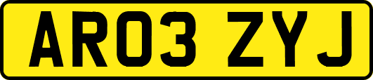 AR03ZYJ