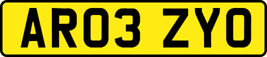 AR03ZYO