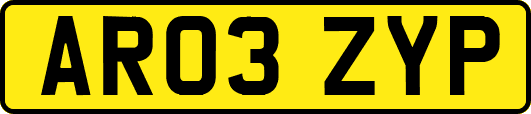 AR03ZYP