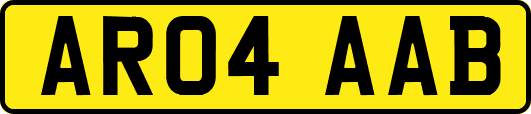 AR04AAB