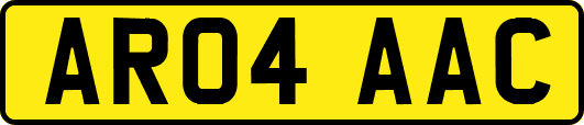 AR04AAC