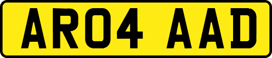 AR04AAD
