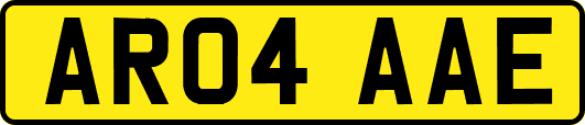 AR04AAE
