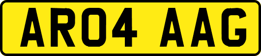 AR04AAG