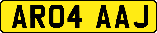 AR04AAJ