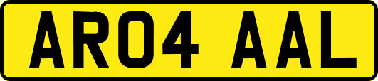 AR04AAL