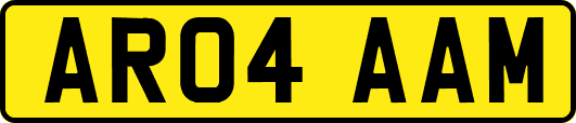 AR04AAM
