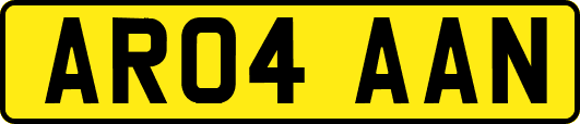 AR04AAN