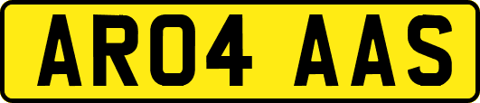 AR04AAS