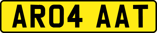 AR04AAT