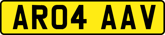 AR04AAV