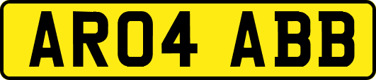 AR04ABB