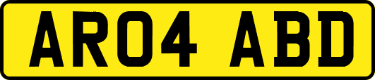 AR04ABD