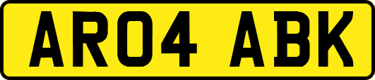 AR04ABK