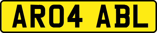AR04ABL