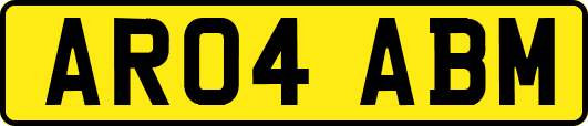 AR04ABM