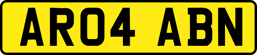AR04ABN