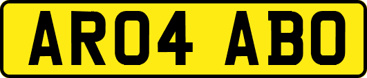 AR04ABO