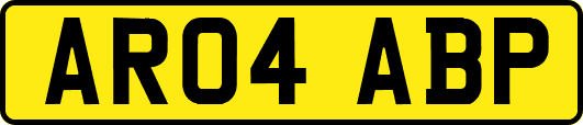 AR04ABP