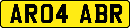 AR04ABR