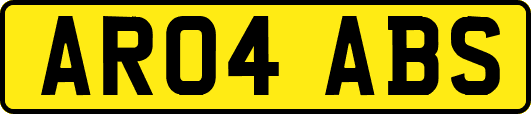 AR04ABS