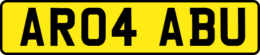 AR04ABU