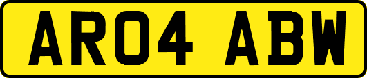 AR04ABW