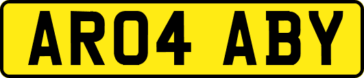 AR04ABY