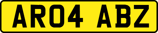 AR04ABZ
