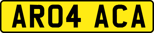 AR04ACA