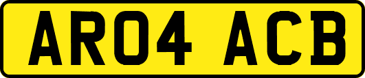 AR04ACB