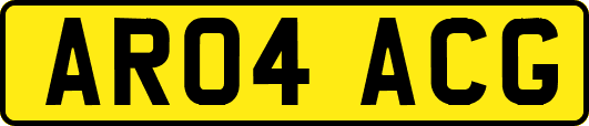 AR04ACG
