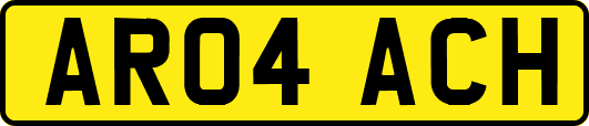 AR04ACH