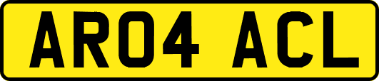 AR04ACL