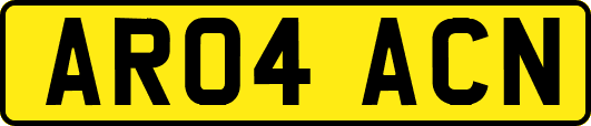 AR04ACN